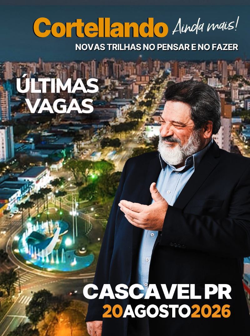 20.AGO.2026 | CASCAVEL PR | TUIUTI ESPORTE CLUBE 20h15