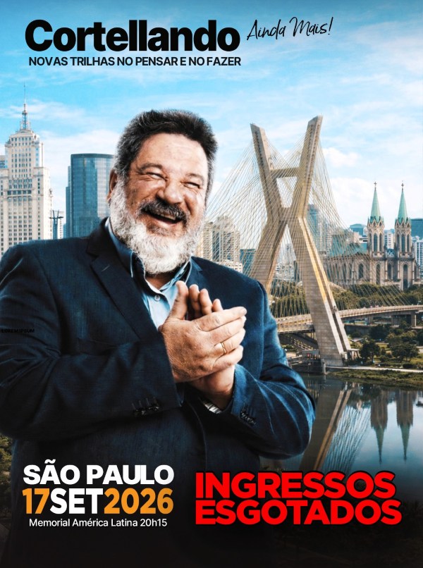 17.SET.2026 | S&Atilde;O PAULO SP | MEMORIAL AMERICA LATINA 20H15