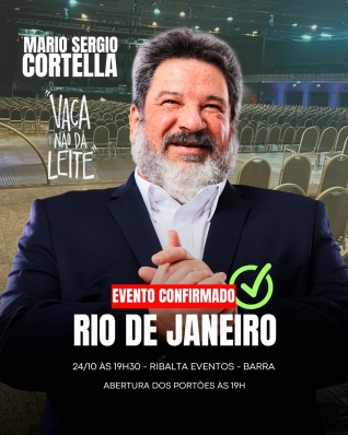 EVENTOS DE OUTUBRO 2023