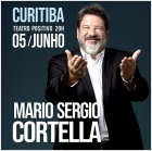 05.JUNHO.2019 | Curitiba 20h  "Superar, Inovar e Transformar - A Sorte Segue a Coragem"