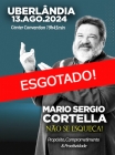 13.AGOSTO.2024 | UBERLÂNDIA | Não se esqueça: Propósito, Comprometimento e Proatividade