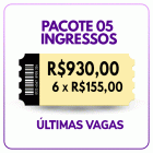23 de Junho, 2025 | Florianópolis | CORTELLANDO: "Trilhas no Pensar e no Fazer"